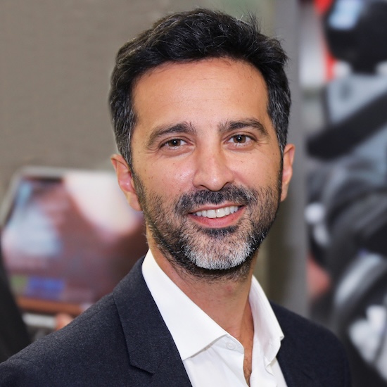 Prof. Alexandre Alahi