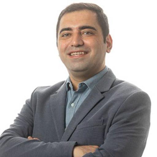 Dr. Hamid Taghavifar