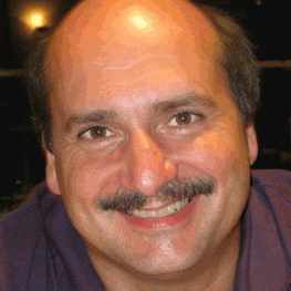 Prof. Philippe Martinet