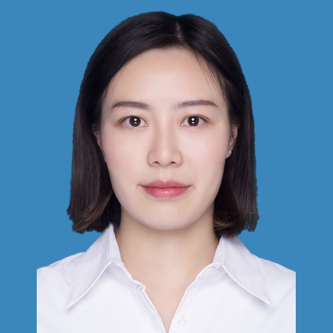 Dr. Xingchen Zhang